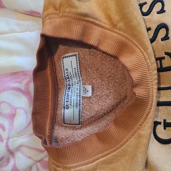 Guess originals sweater - Picture 3 of 4
